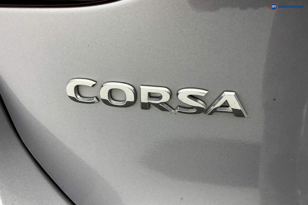 Used Vauxhall Corsa 2023 for sale - 77128407: Photo 38