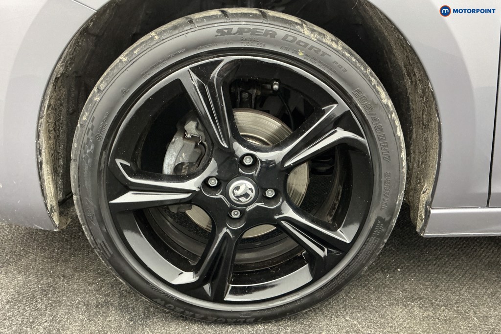 Used Vauxhall Corsa 2023 for sale - 77128407: Photo 39