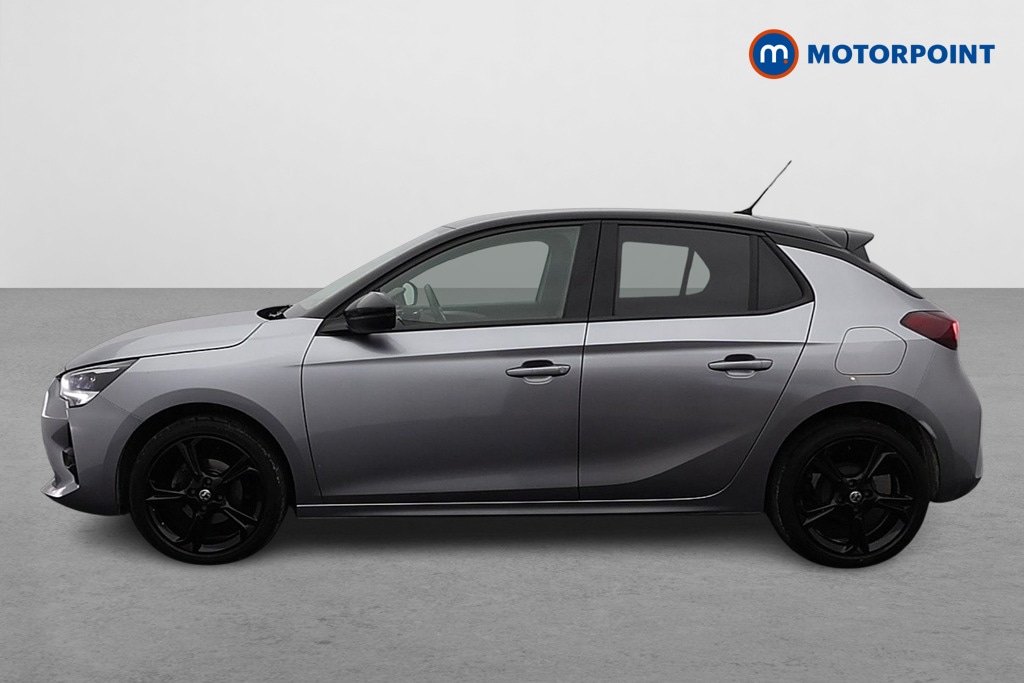 Used Vauxhall Corsa 2023 for sale - 77128407: Photo 4