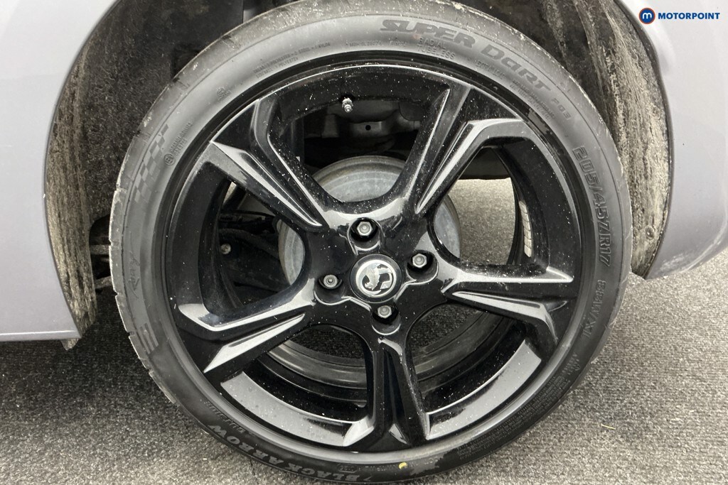 Used Vauxhall Corsa 2023 for sale - 77128407: Photo 40