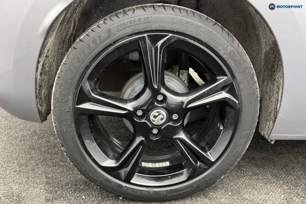 Used Vauxhall Corsa 2023 for sale - 77128407: Photo 41