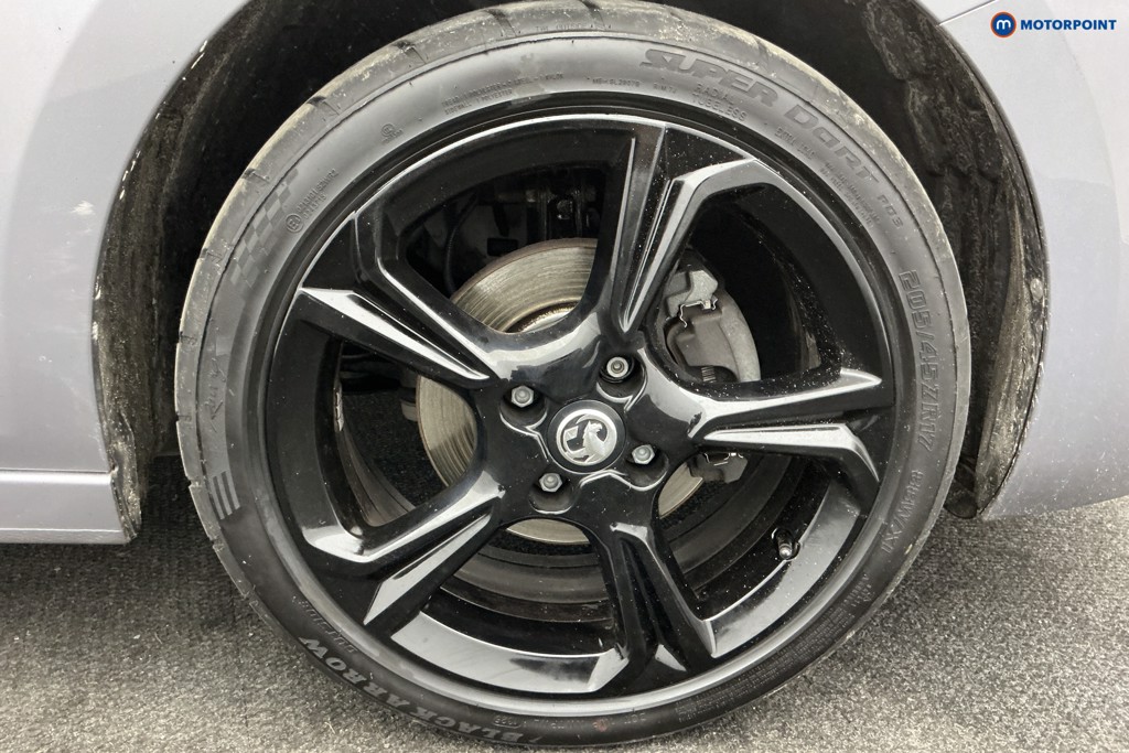 Used Vauxhall Corsa 2023 for sale - 77128407: Photo 42