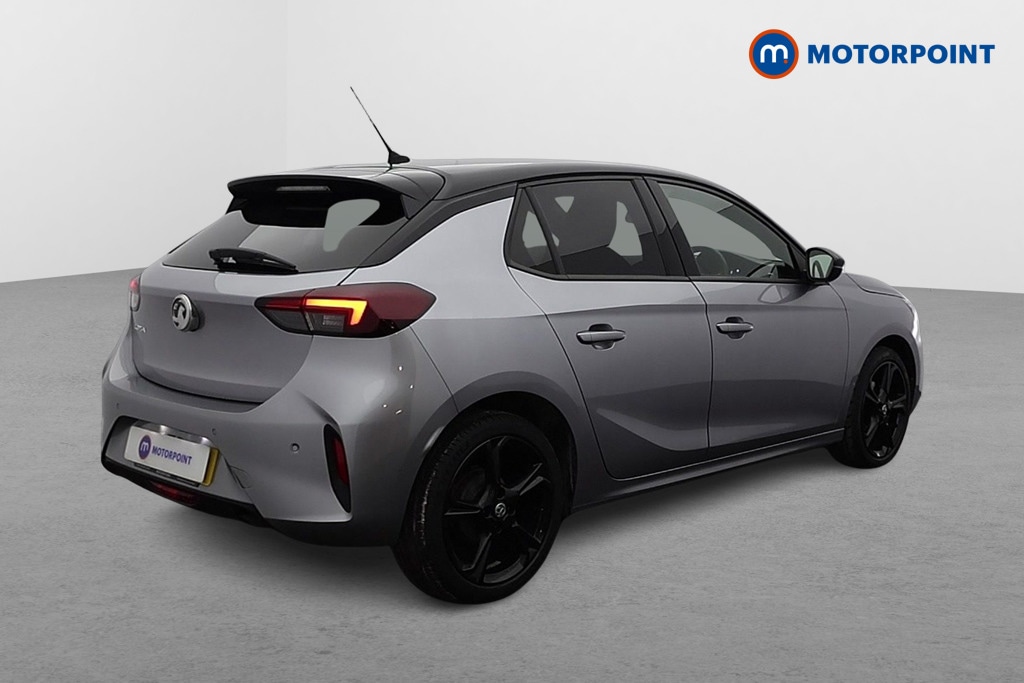 Used Vauxhall Corsa 2023 for sale - 77128407: Photo 7