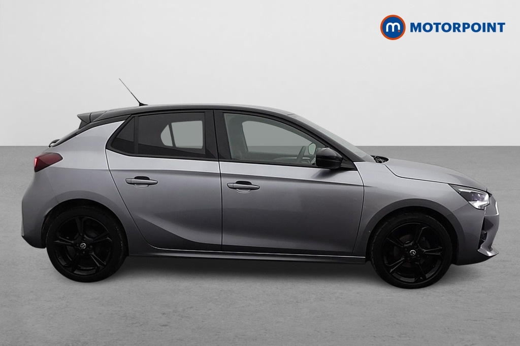 Used Vauxhall Corsa 2023 for sale - 77128407: Photo 8