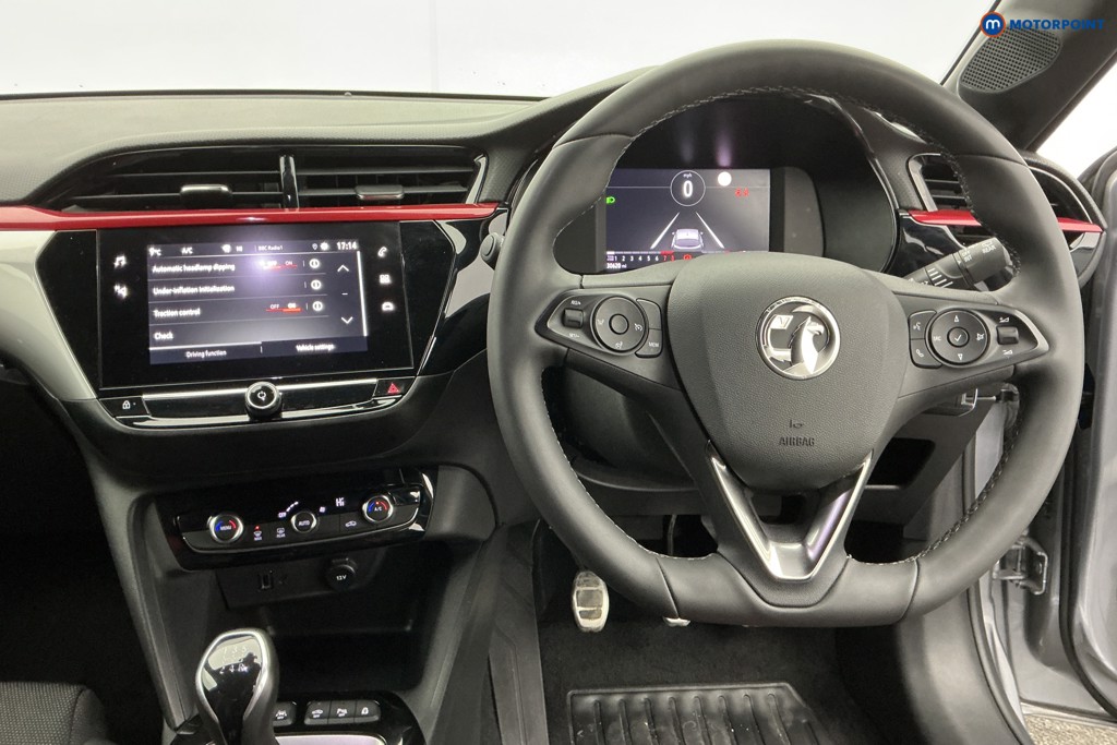 Used Vauxhall Corsa 2023 for sale - 77128407: Photo 9