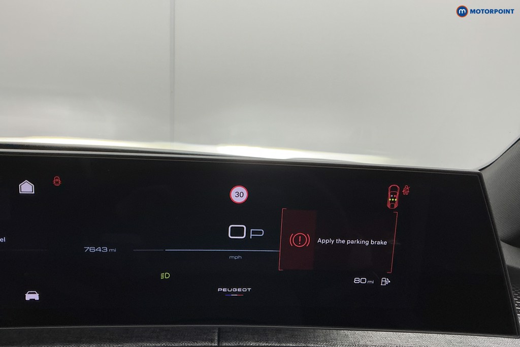 Used Peugeot 3008 2025 for sale - 77271852: Photo 18