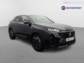 Used Peugeot 3008 2025 for sale - 77271852: Photo