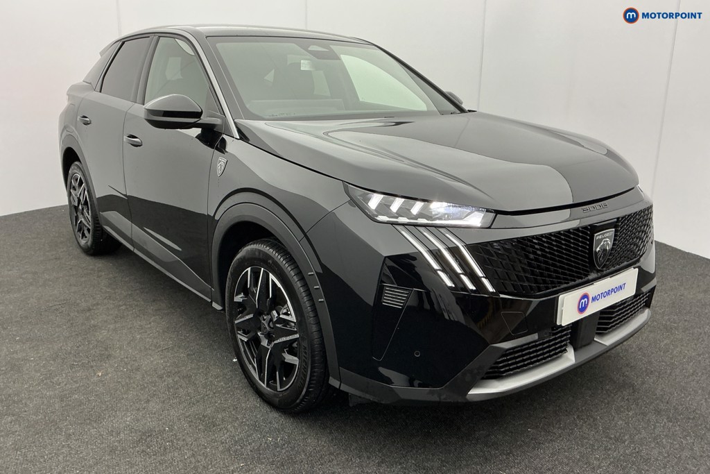 Used Peugeot 3008 2025 for sale - 77271852: Photo 41