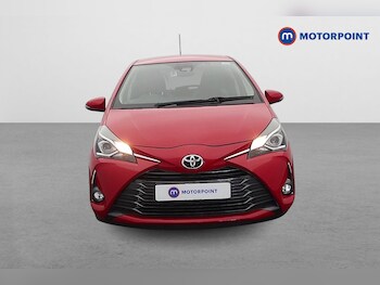 Used Toyota Yaris undefined for sale - 78379962: Photo