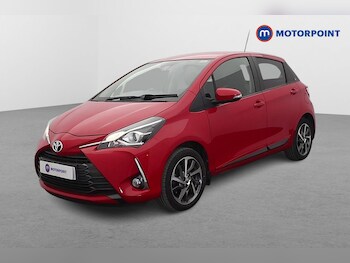 Used Toyota Yaris undefined for sale - 78379962: Photo