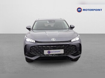 Used MG MG HS 2025 for sale - 78271055: Photo