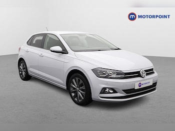 Volkswagen - Polo