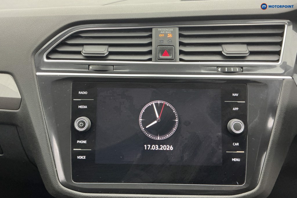 Used Volkswagen Tiguan Allspace 2022 for sale - 78001406: Photo 10