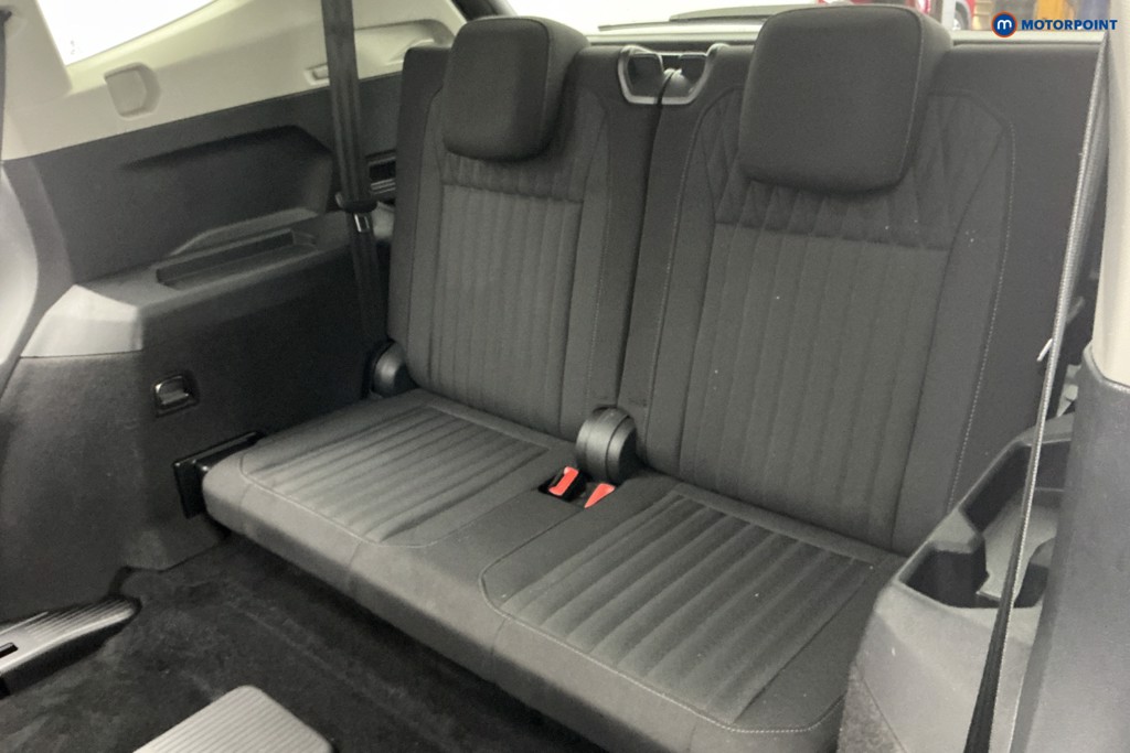 Used Volkswagen Tiguan Allspace 2022 for sale - 78001406: Photo 13