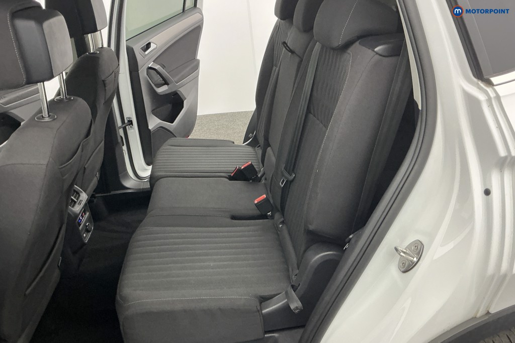 Used Volkswagen Tiguan Allspace 2022 for sale - 78001406: Photo 15