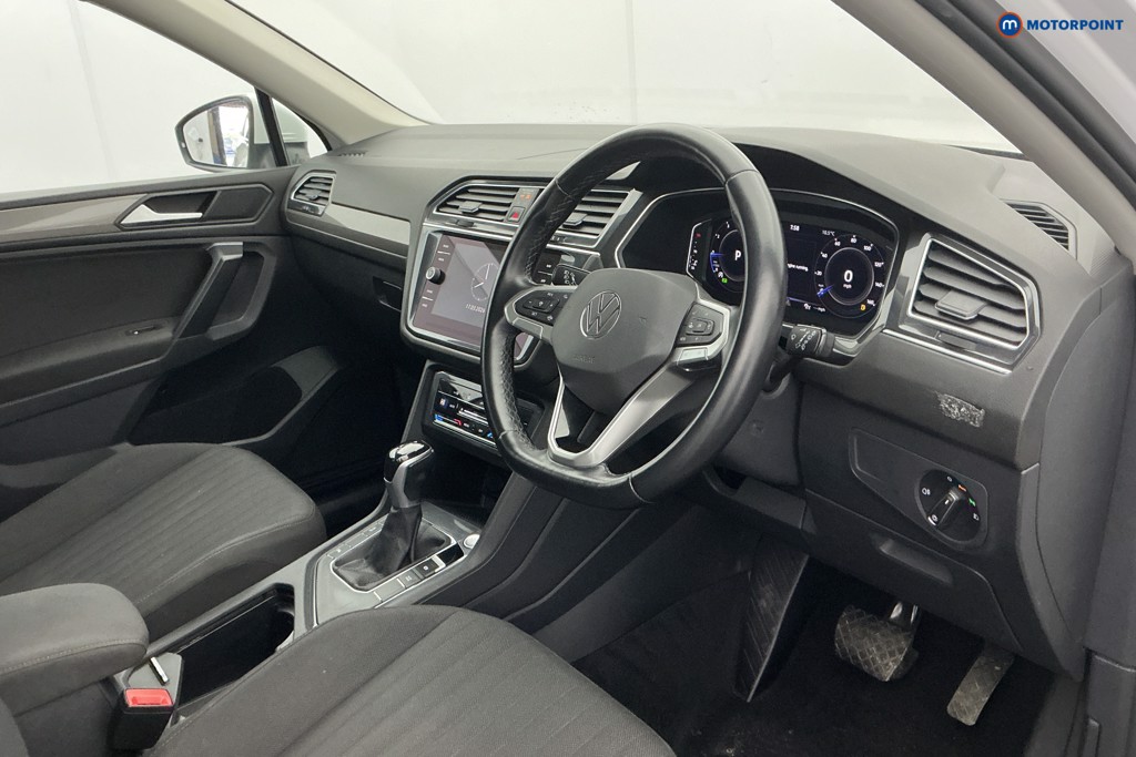 Used Volkswagen Tiguan Allspace 2022 for sale - 78001406: Photo 19