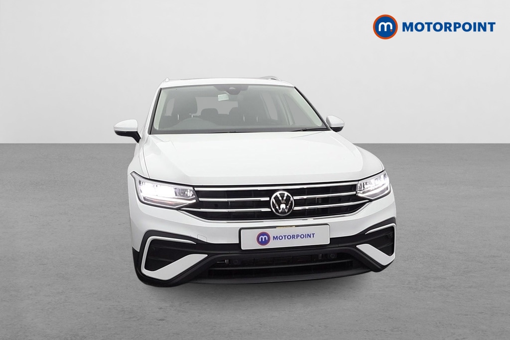 Used Volkswagen Tiguan Allspace 2022 for sale - 78001406: Photo 2