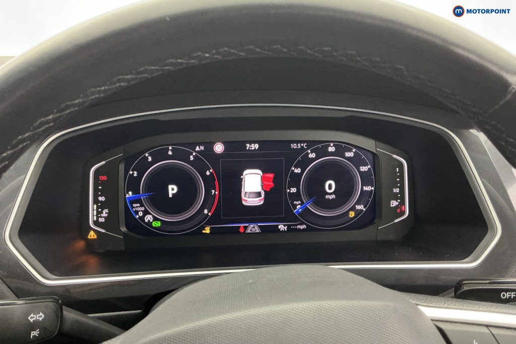 Used Volkswagen Tiguan Allspace 2022 for sale - 78001406: Photo 21