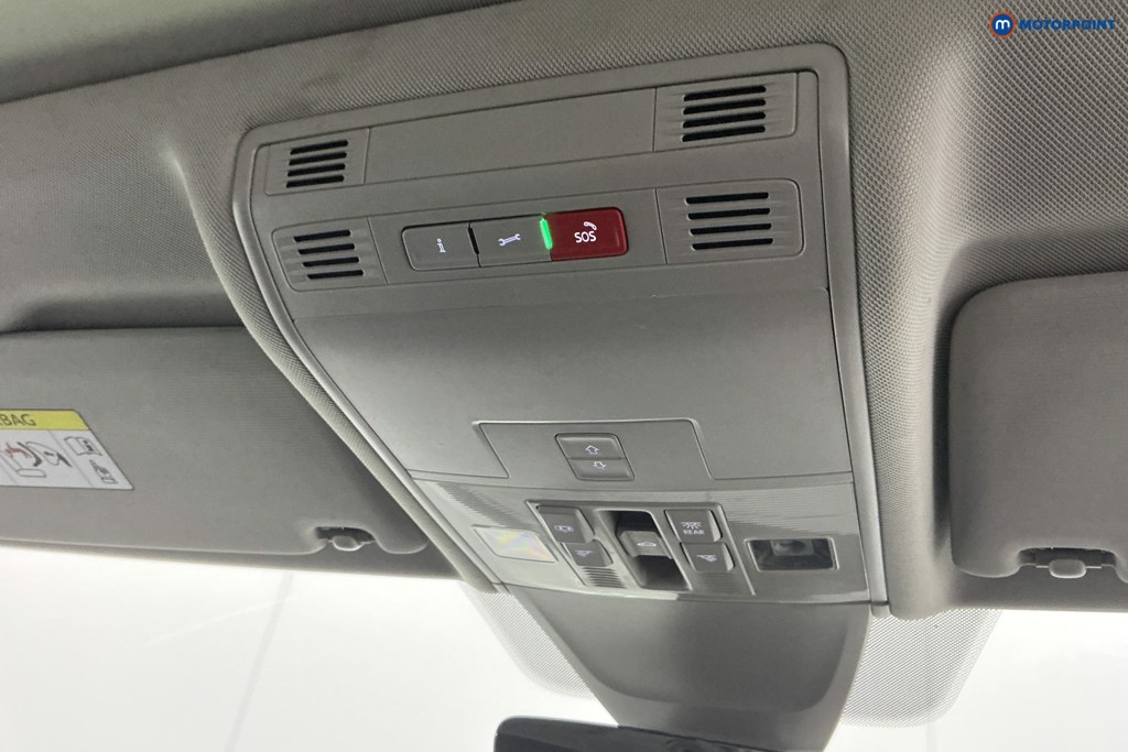 Used Volkswagen Tiguan Allspace 2022 for sale - 78001406: Photo 28