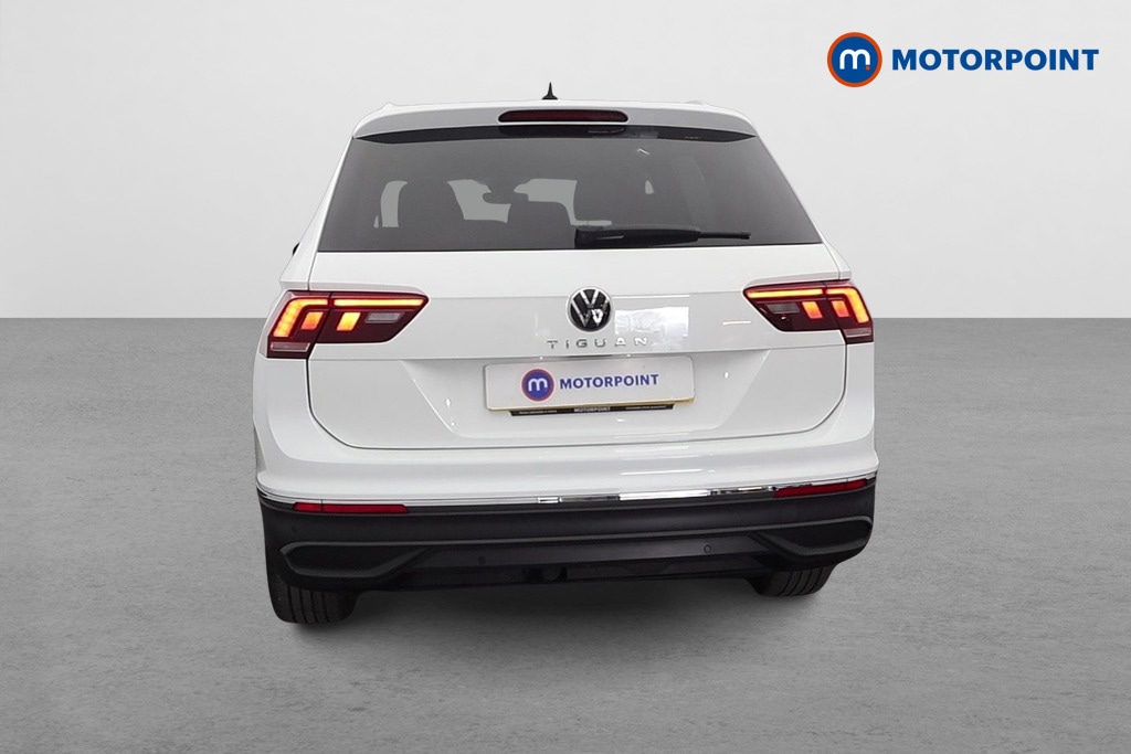 Used Volkswagen Tiguan Allspace 2022 for sale - 78001406: Photo 6