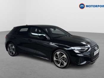 2023 - 35 TDI Edition 1 5dr S Tronic