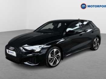 Used Audi A3 2023 for sale - 75078169: Photo
