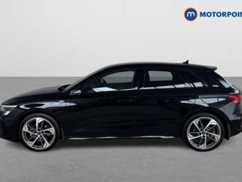 Used Audi A3 2023 for sale - 75078169: Photo