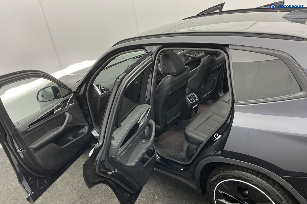 Used BMW iX3 2021 for sale - 77211239: Photo 13