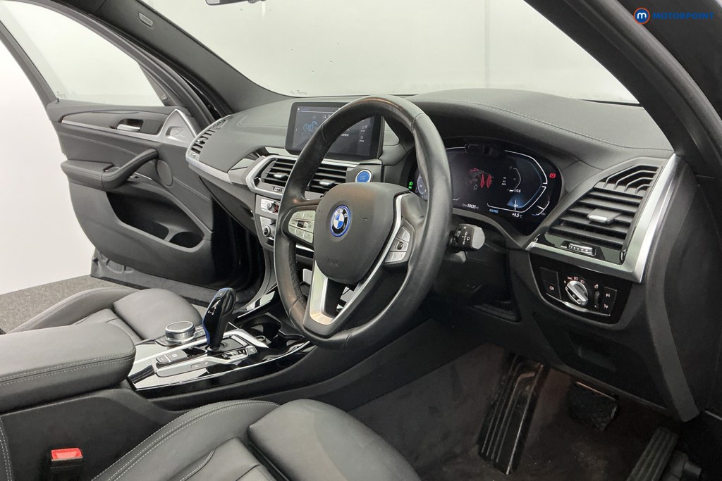 Used BMW iX3 2021 for sale - 77211239: Photo 19