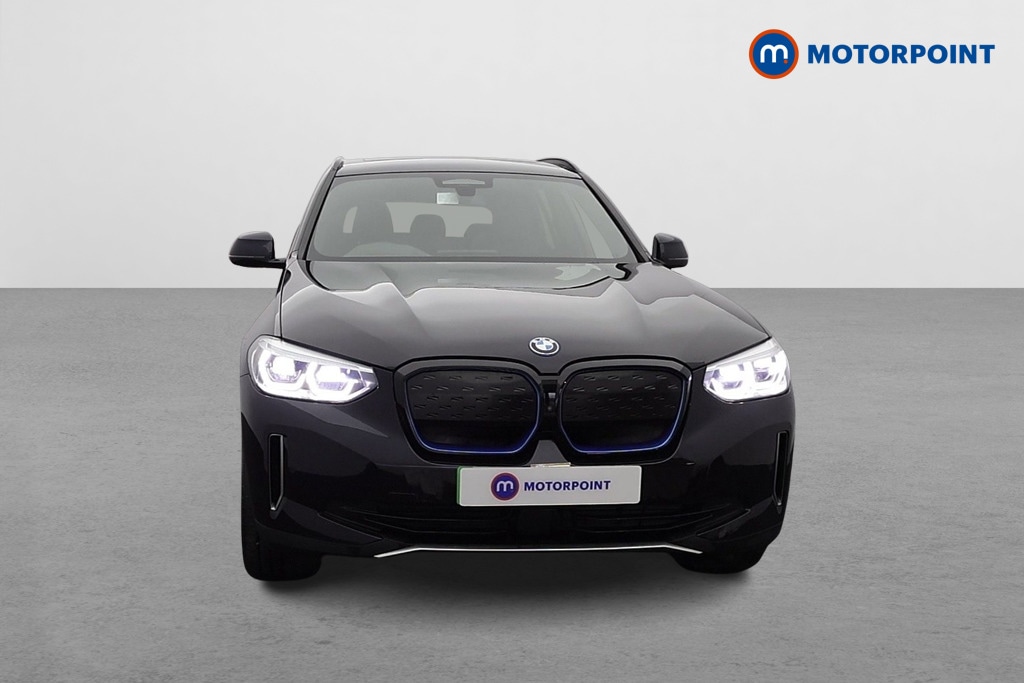 Used BMW iX3 2021 for sale - 77211239: Photo 2