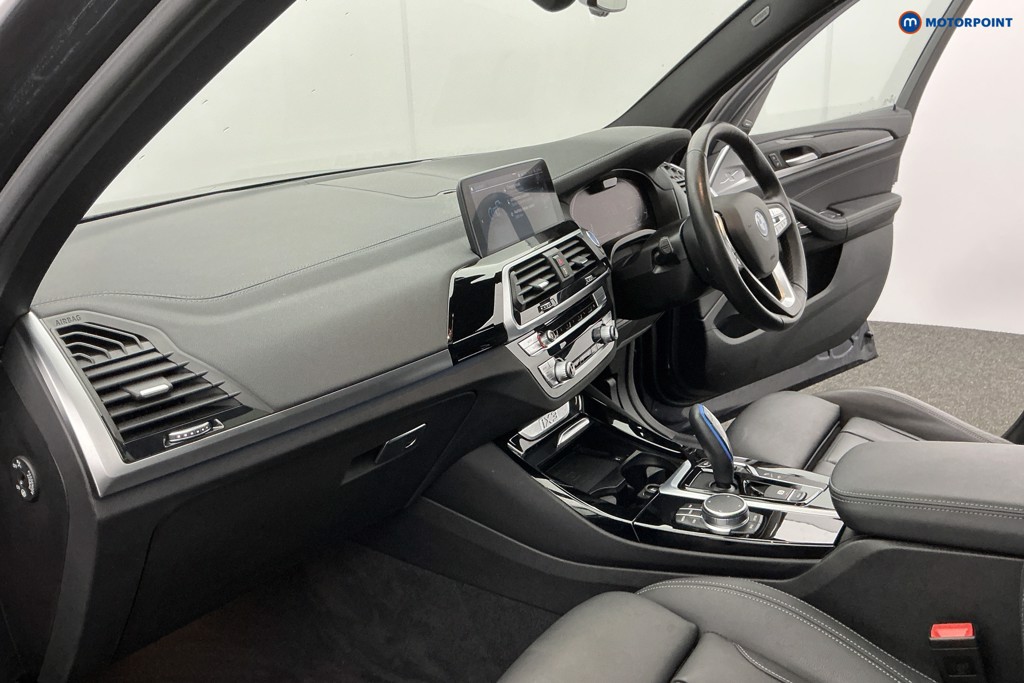 Used BMW iX3 2021 for sale - 77211239: Photo 20