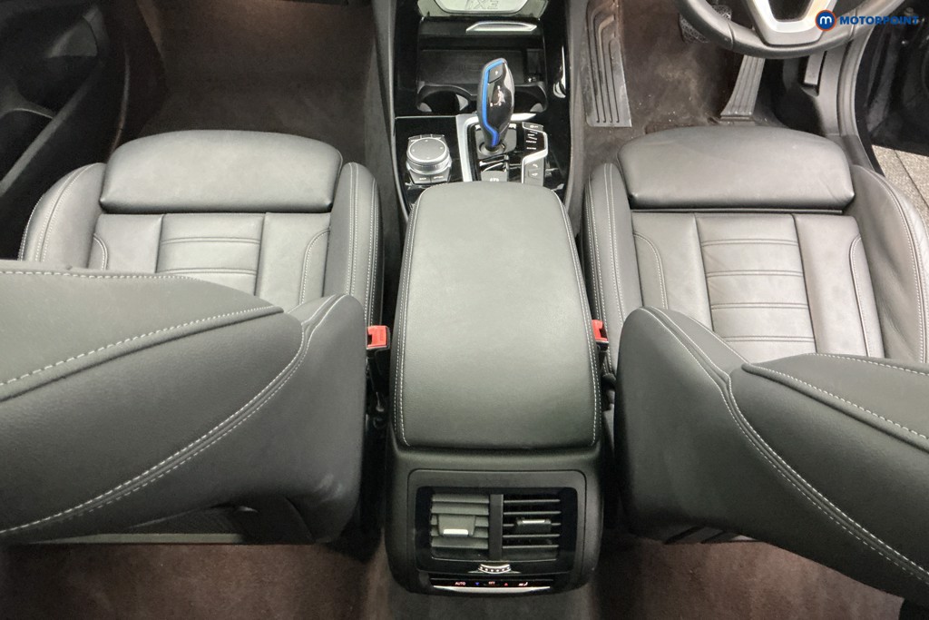 Used BMW iX3 2021 for sale - 77211239: Photo 23