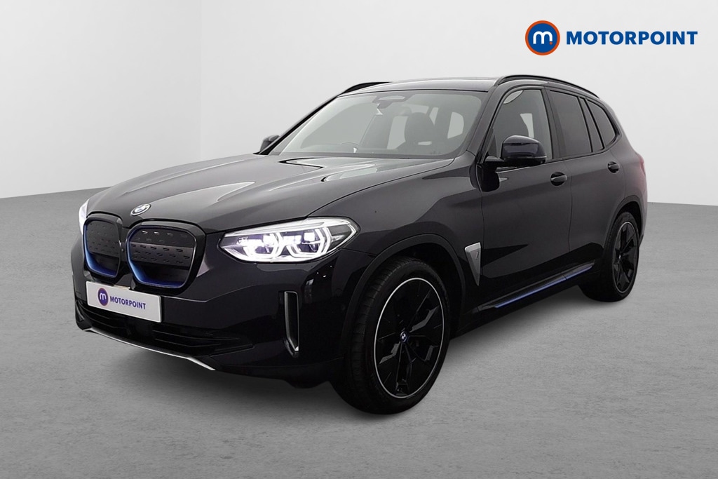 Used BMW iX3 2021 for sale - 77211239: Photo 3