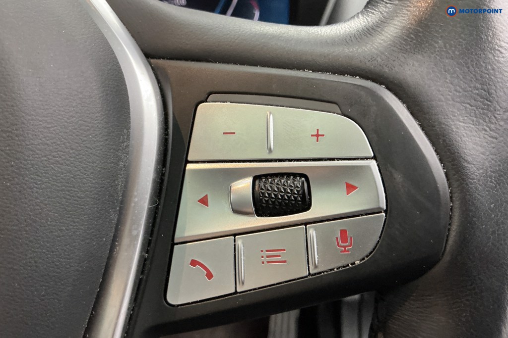 Used BMW iX3 2021 for sale - 77211239: Photo 35