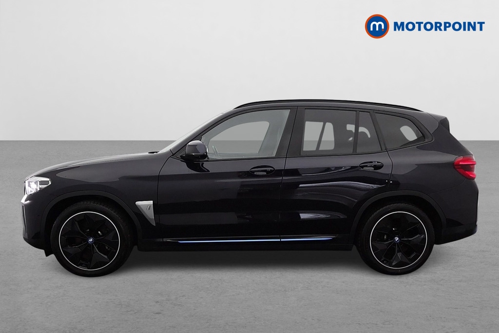 Used BMW iX3 2021 for sale - 77211239: Photo 4