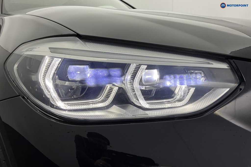 Used BMW iX3 2021 for sale - 77211239: Photo 45