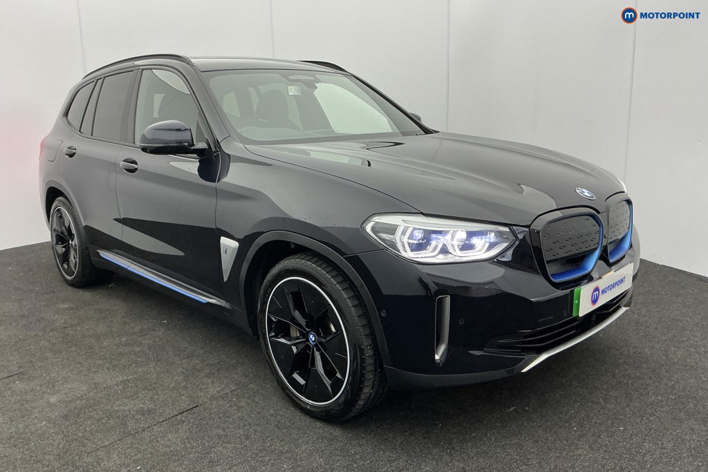 Used BMW iX3 2021 for sale - 77211239: Photo 46