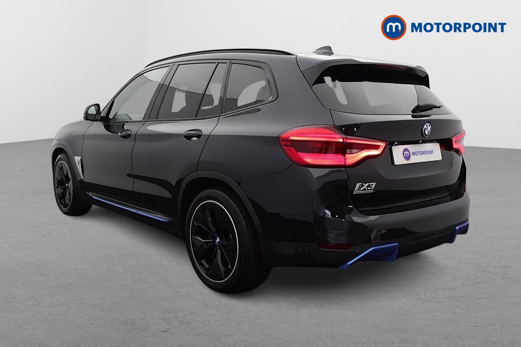 Used BMW iX3 2021 for sale - 77211239: Photo 5