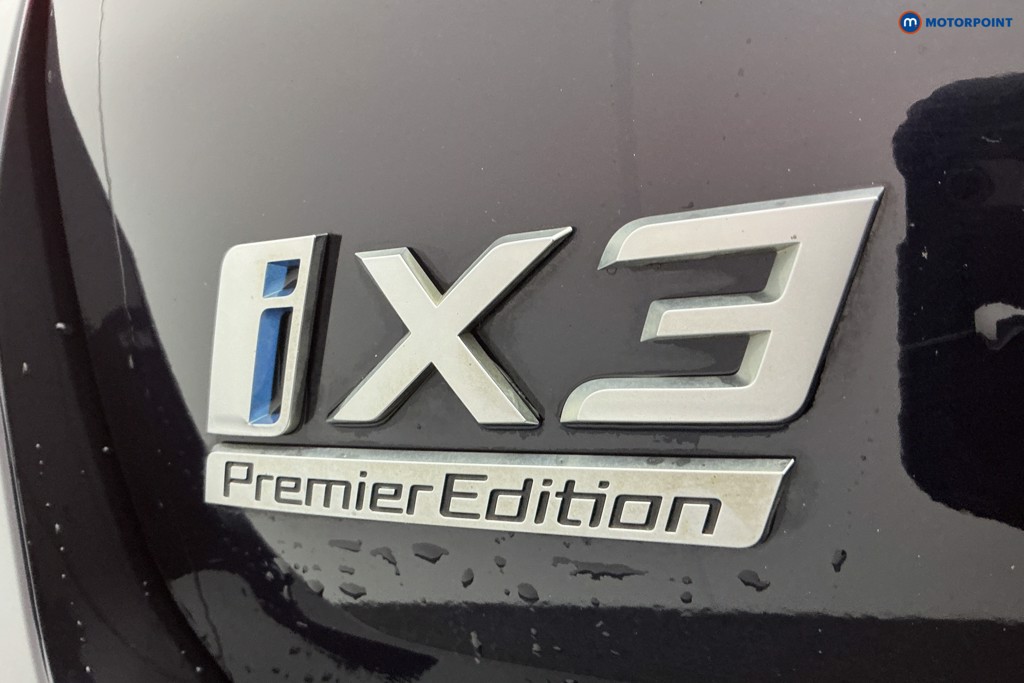 Used BMW iX3 2021 for sale - 77211239: Photo 52