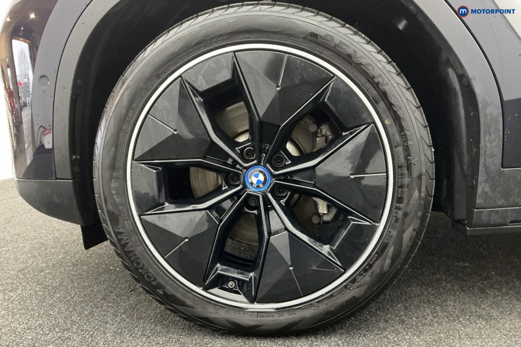 Used BMW iX3 2021 for sale - 77211239: Photo 53