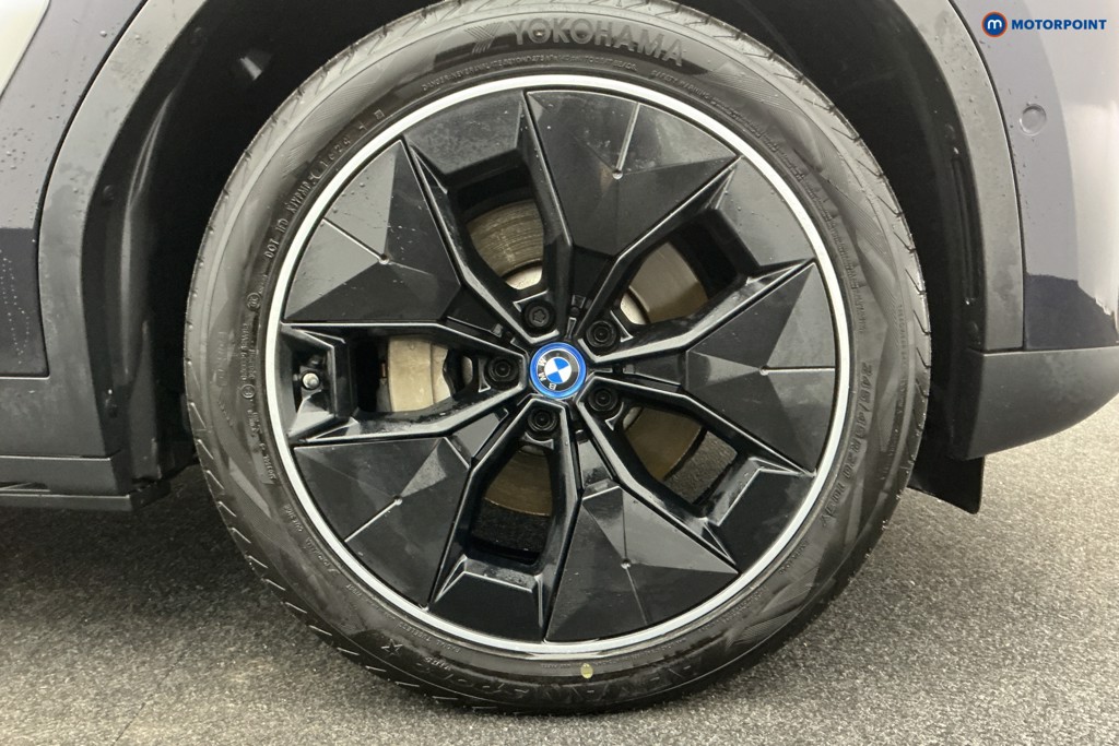 Used BMW iX3 2021 for sale - 77211239: Photo 56