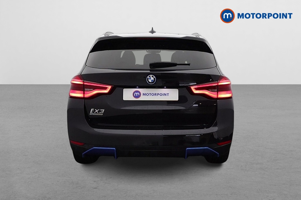 Used BMW iX3 2021 for sale - 77211239: Photo 6