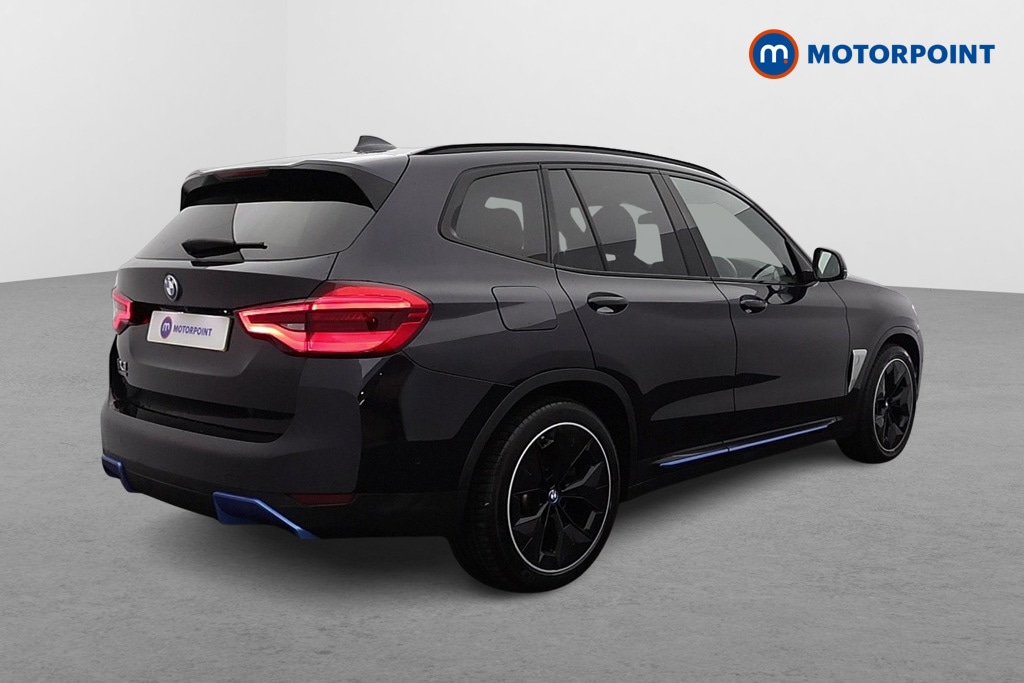 Used BMW iX3 2021 for sale - 77211239: Photo 7