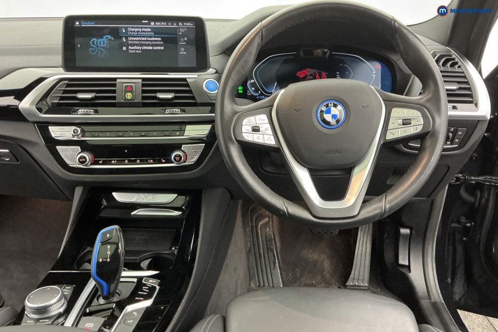 Used BMW iX3 2021 for sale - 77211239: Photo 9