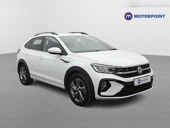 Used Volkswagen Taigo 2023 for sale - 78768106: Photo