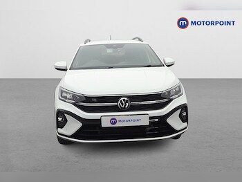 Used Volkswagen Taigo 2023 for sale - 78768106: Photo