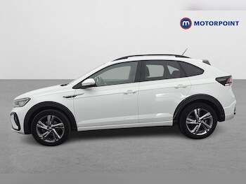 Used Volkswagen Taigo 2023 for sale - 78768106: Photo