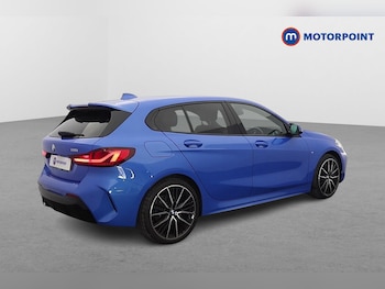 Used BMW 1 Series 2024 for sale - 78226912: Photo
