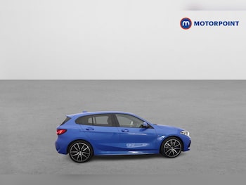 Used BMW 1 Series 2024 for sale - 78226912: Photo