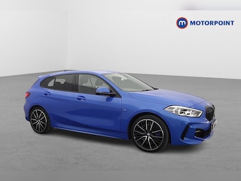 Used BMW 1 Series 2024 for sale - 78226912: Photo